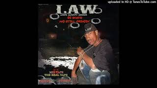 L.A.W. (Lords Almighty Warrior) - Im Just A.... (2004 Chicago,Illinois)