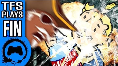 Fallout 4 NUKA WORLD FINALE - TFS Plays - TFS Gaming