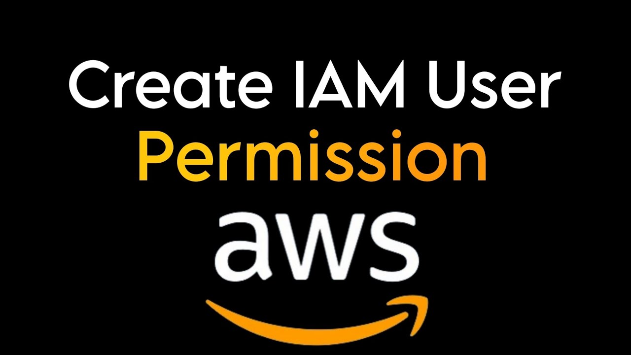 How to Create IAM User in aws 2024 #aws - YouTube