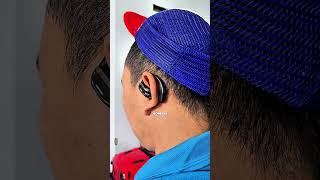 LENOVO ERAZER KIIP X8 Headset AI Multifungsi Super Bass #lenovoerazerkiipx8 #headsetsuperbass
