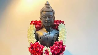 កិច្ចវត្តប្រចាំថ្ងៃ នមស្ការគុណព្រះរតនត្រ័យ!