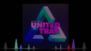 United trap drum pad machine