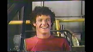 California Fever S1 E5 Four on the Floor 1979 Jimmy McNichol Lorenzo Lamas Marc McClure Grossmobile