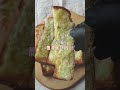 必殺！簡単すぎるチーズガーリックトースト #Shorts