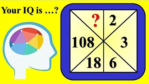 Check your IQ | best math puzzles and riddles with answers