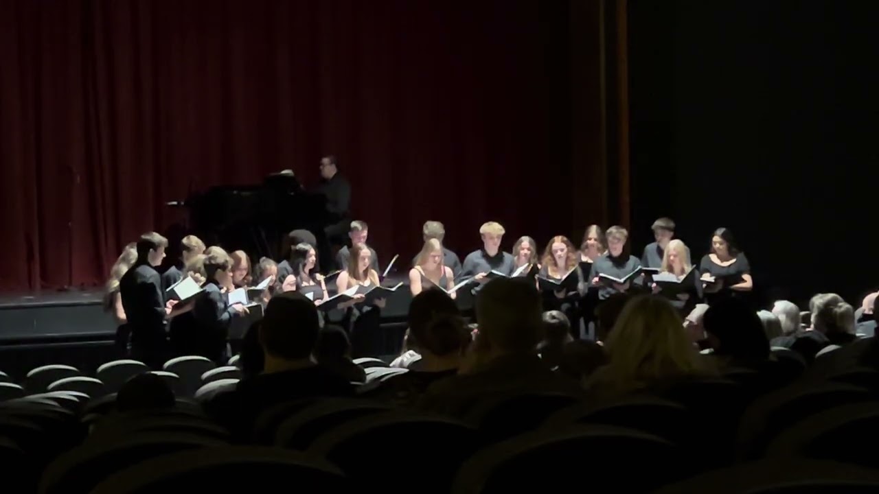 Calling my Children Home. February 23, 2026