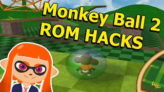 I Want to beat Super Monkey Ball 651! | Shell Live