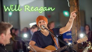 Need You more - Will Reagan - Lyric video