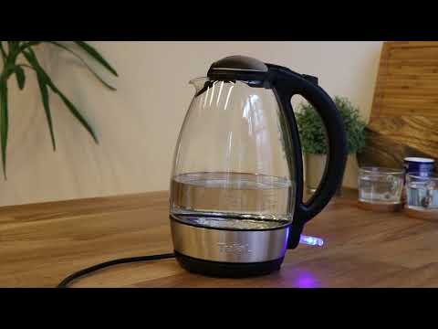 Tefal Wasserkocher Test & Vergleich 092020 » GUT bis SEHR GUT Tefal Wasserkocher Test & Vergleich 092020 » GUT bis SEHR GUT