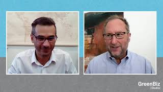 Honeywell's Youssef Mestari on building decarbonization