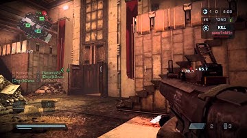 Killzone 3 :: Radec Academy :: My Thoughts On From Ashes DLC w/PestTheBeast