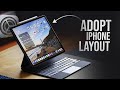 How to Adopt iPhone Layout to iPad App (tutorial)