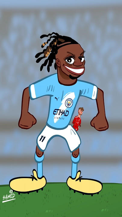 A sweet win for Man City over Liverpool in Pep’s 1,000th match as a coach. 😎🔥