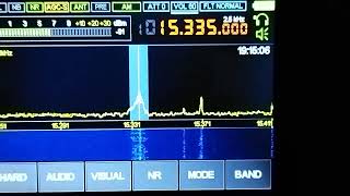 15335 Khz The Overcomer Ministry