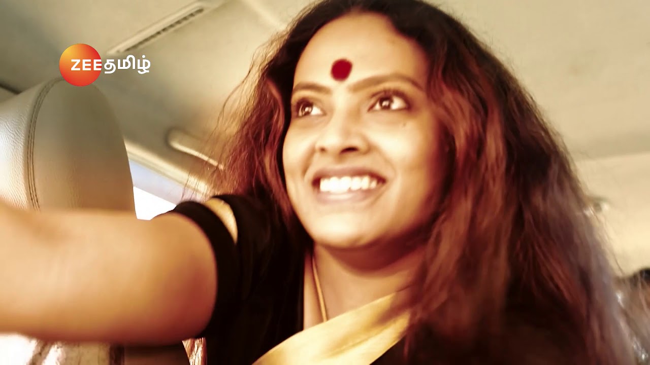 EP 576Яаради НЕ Мохини - Индийское тамильское телешоу - Же Тамил