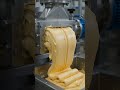 How Butter Is Made from Fresh Milk | Inside a Modern Butter Factory