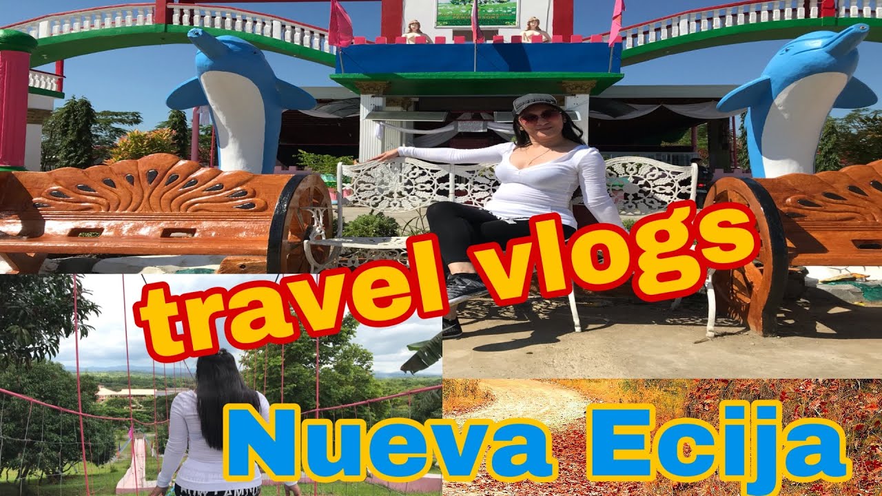 Part1 PMP manmade Paradise Farm ResortGen.Tinio Nueva Ecija Phils