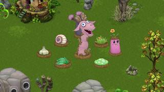 Dipster Digs - Full Song 5.6 (My Singing Monsters)