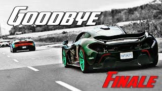 FINAL GOODBYE - 2017 SEASON FINALE!