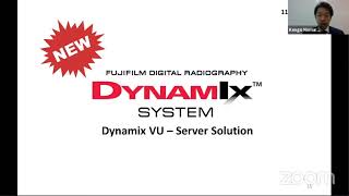 Fujifilm Presentation at the Virtual NDE 2020 Noticias