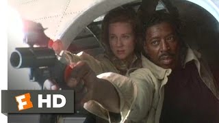 Congo (4/9) Movie CLIP - Push Me Please (1995) HD