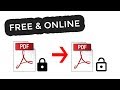 🔓 How to Remove Password From PDF Files 🔓