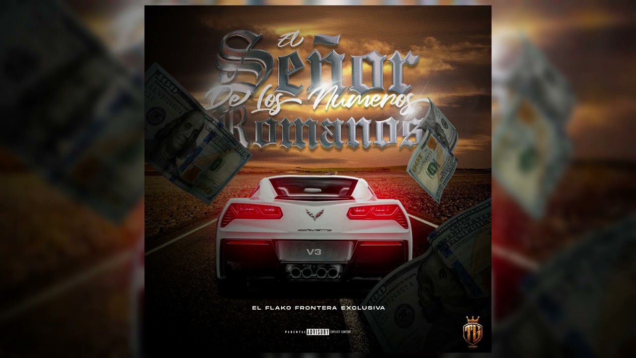 El Sr. De Los Numeros Romanos XlX V3 (Sc-19)