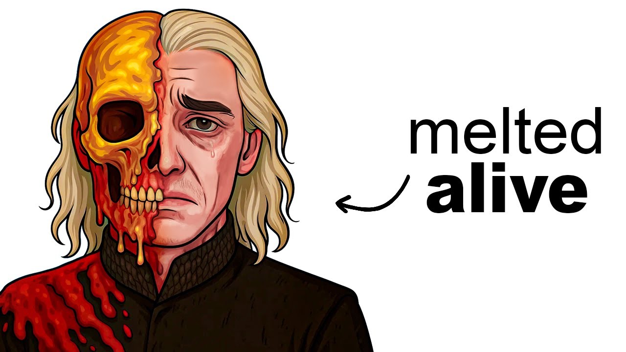 The Most Painful Game Of Thrones Deaths