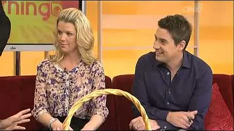 Jeanette Thomas Good Morning Hypnosis Special #2 N...