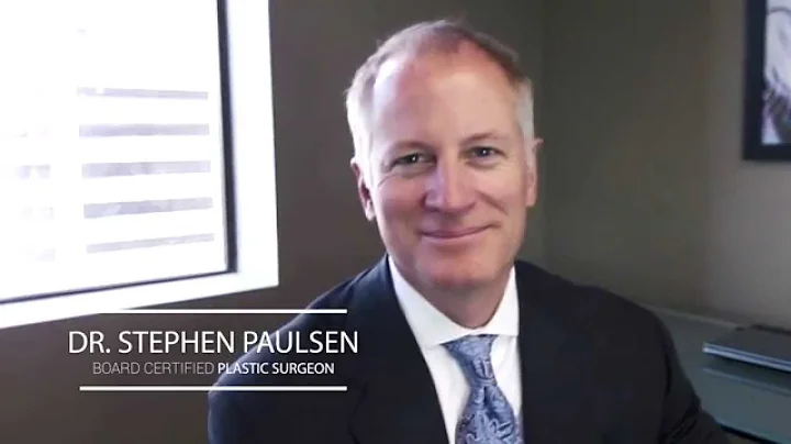 Meet Dr. Stephen Paulsen - Plastic Surgery Associa...