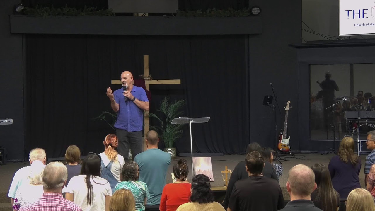Sunday Online Worship