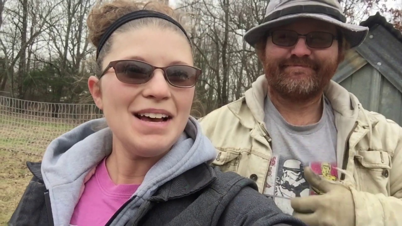 Best electric fence /Kencove Electric Fence/DIY dog house YouTube