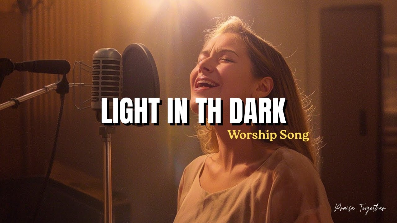 Light in the Dark | Worship Song of Faith and Freedom