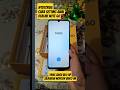 Cara setting awal realme note 60 #tutorial #smartphone #realme #realmeindonesia #gadgets