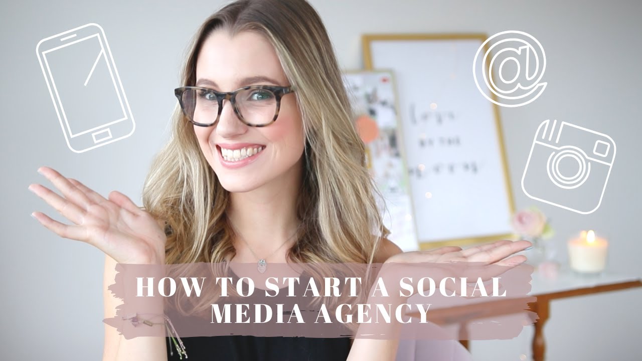 How to a Social Media Manager in 2023 + Start Your Own Agency ⭐️