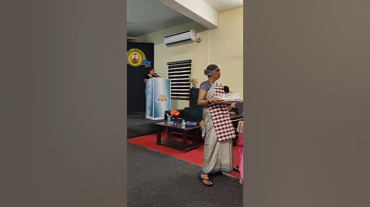 parents orientation program at vpcs bhind