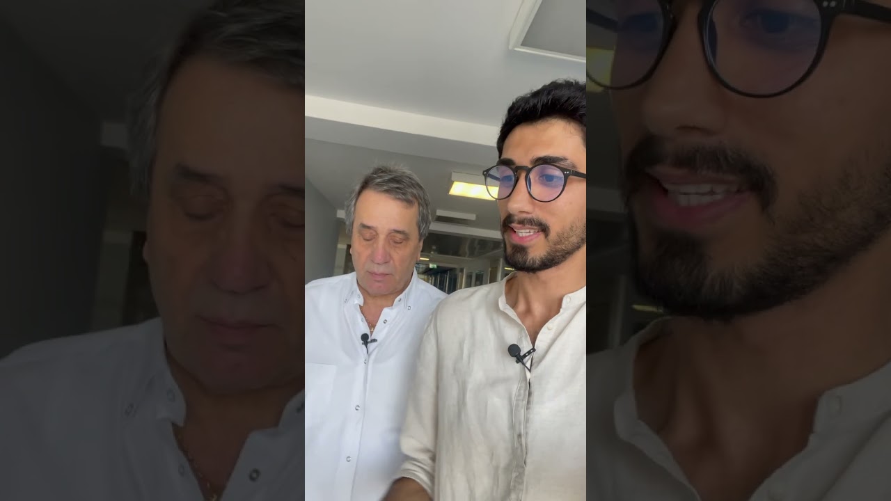 O, yoxsa Bu? Siyavuş Kərimi