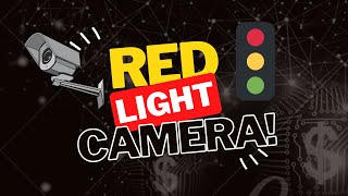 Are Red Light Cameras A Good Thing??