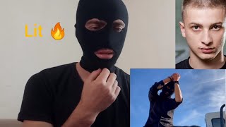 Reaction - Tatamata - Tatamata Diss Fero