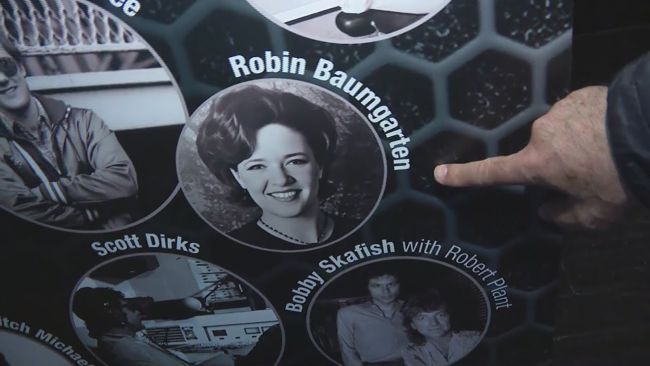 Dean's first look at the Museum of Broadcast Communications' new location - Part 3