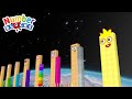 Learn to Count 8 - 30 to 8,000,000 MILLION to 30,000,000 MILLION BIGGEST Numbers