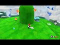 SMG 2 Yoshi Star Galaxy: Who needs yoshi?