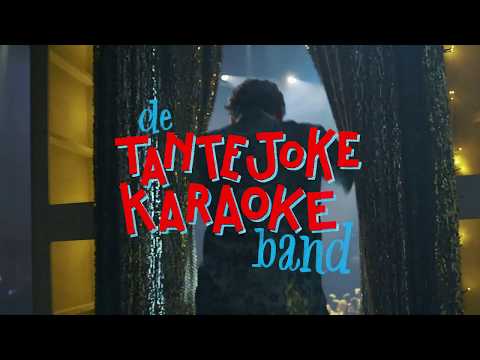 Tante Joke Karaoke Band - teaser 2018