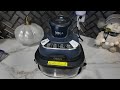 Ninja Crispi Glass Air Fryer