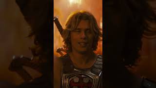 He-Man? ❌ He-Can ✅