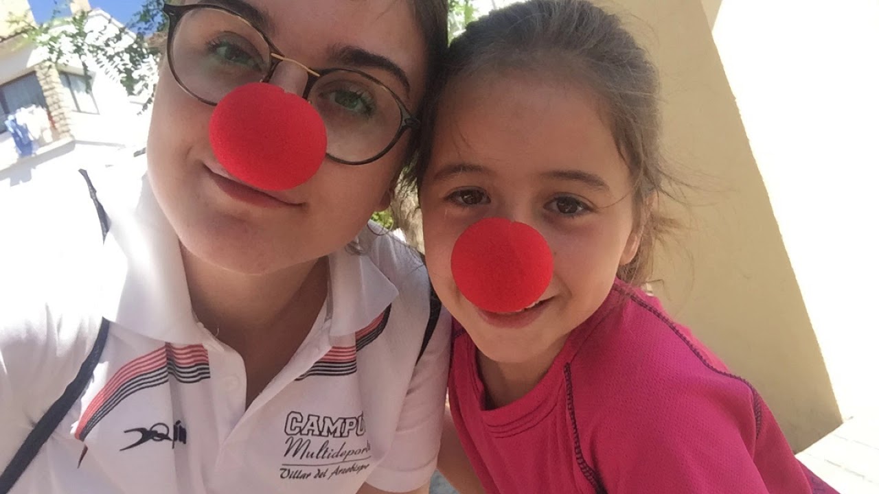 CAMPUS MULTIDEPORTE VILLAR DEL ARZOBISPO 2017