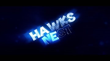 MMHawksNest v2 ~ AppleFTW