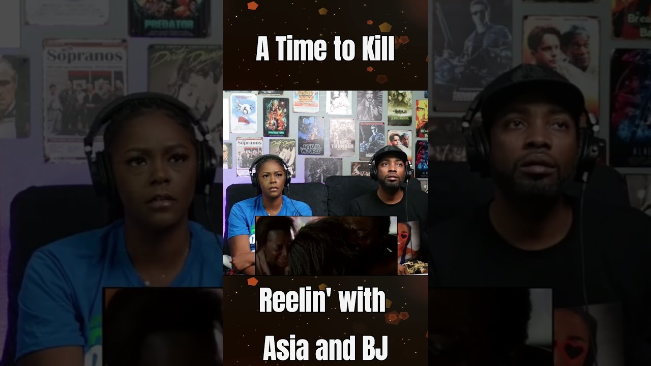 A Time To Kill #shorts #ytshort #ATimetoKill #movie
