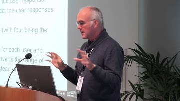 Ease of use perceptions of ePortfolio software: What can the System Usability Scale tell us?