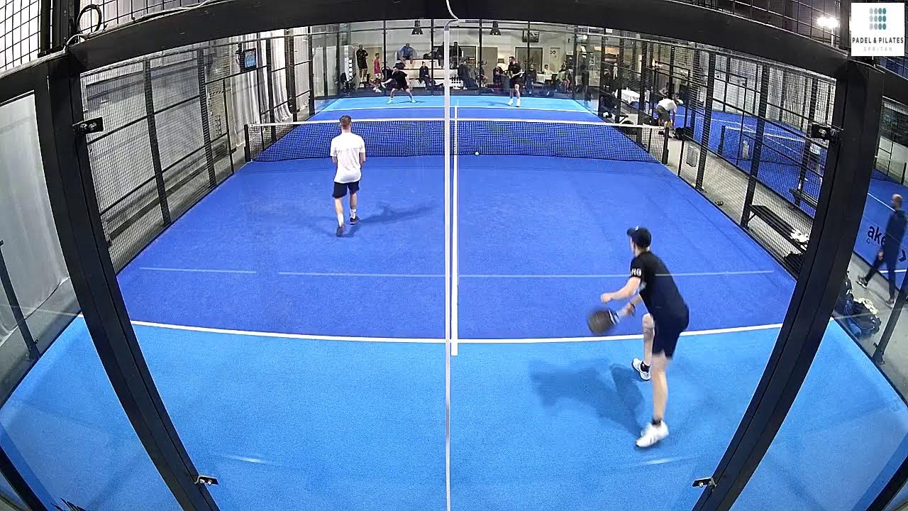 Team & Sportia VS open & 11mars - 2023/3/11   